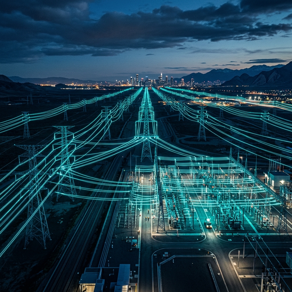 Electrical Infrastructure